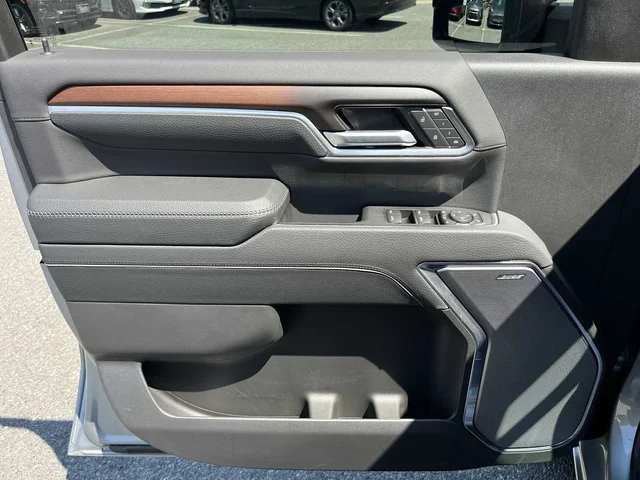 Nuevos GMC SIERRA 2500 HD at Matthews in Liberty Buick GMC