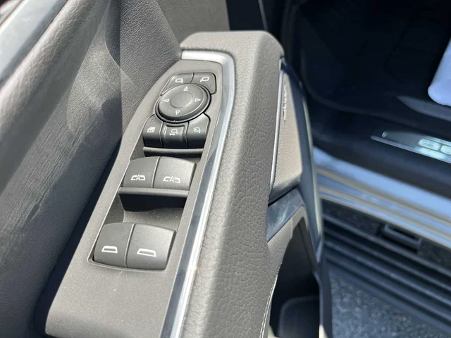 Nuevos GMC SIERRA 2500 HD at Matthews in Liberty Buick GMC
