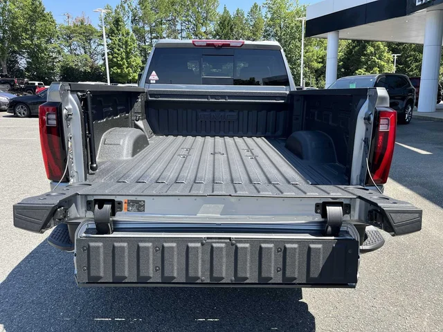 Nuevos GMC SIERRA 2500 HD at Matthews in Liberty Buick GMC