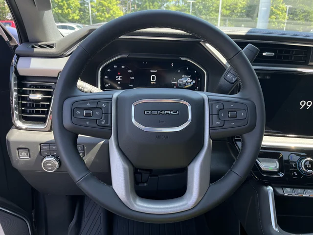 Nuevos GMC SIERRA 2500 HD at Matthews in Liberty Buick GMC