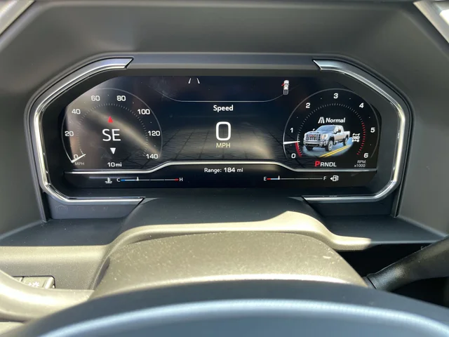 Nuevos GMC SIERRA 2500 HD at Matthews in Liberty Buick GMC