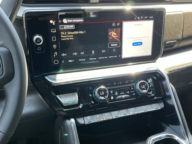 Nuevos GMC SIERRA 2500 HD at Matthews in Liberty Buick GMC