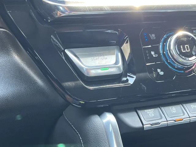 Nuevos GMC SIERRA 2500 HD at Matthews in Liberty Buick GMC