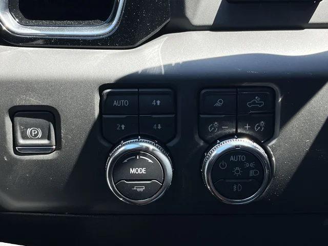 Nuevos GMC SIERRA 2500 HD at Matthews in Liberty Buick GMC