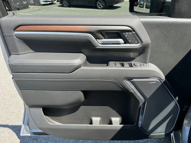 Nuevos GMC SIERRA 2500 HD at Matthews in Liberty Buick GMC