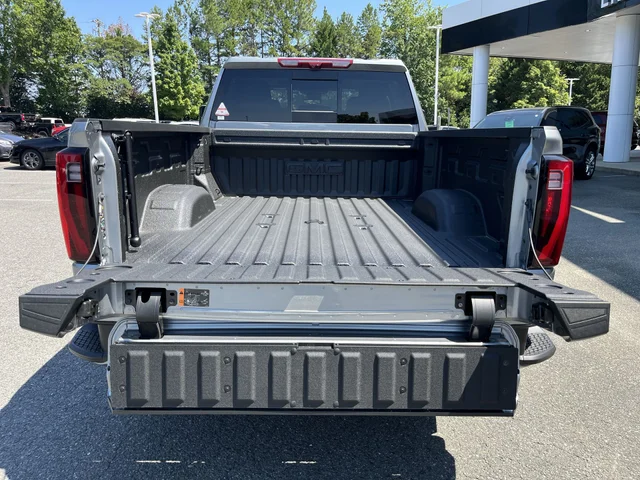 Nuevos GMC SIERRA 2500 HD at Matthews in Liberty Buick GMC