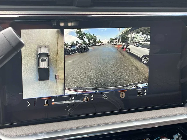 Nuevos GMC SIERRA 2500 HD at Matthews in Liberty Buick GMC