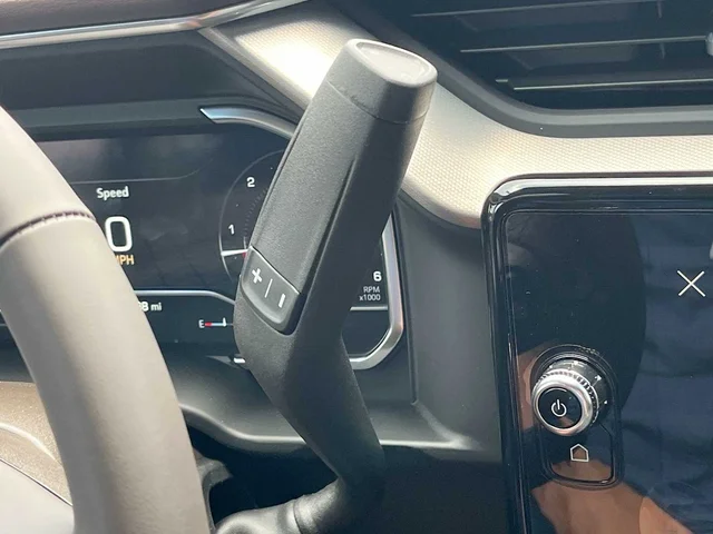 Nuevos GMC SIERRA 2500 HD at Matthews in Liberty Buick GMC