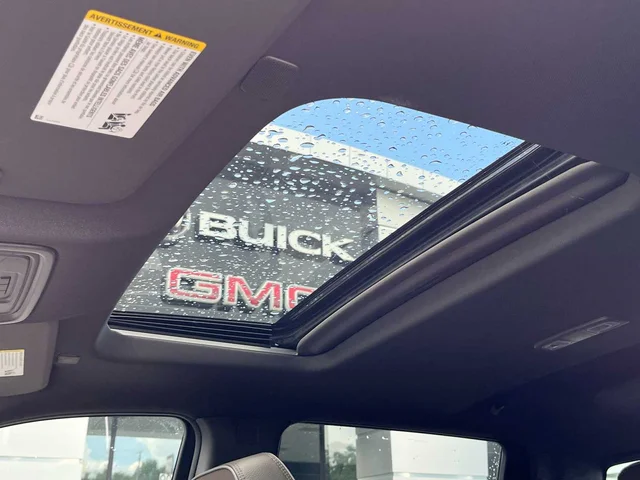 Nuevos GMC SIERRA 2500 HD at Matthews in Liberty Buick GMC