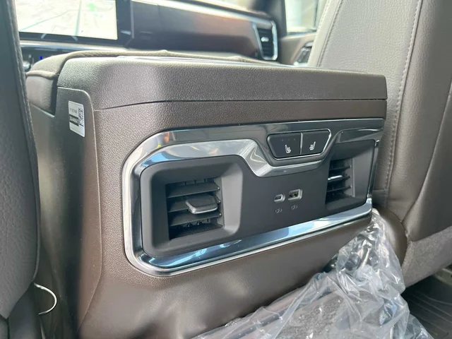 Nuevos GMC SIERRA 2500 HD at Matthews in Liberty Buick GMC