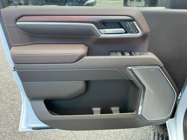 Nuevos GMC SIERRA 2500 HD at Matthews in Liberty Buick GMC