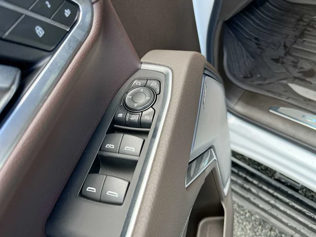 Nuevos GMC SIERRA 2500 HD at Matthews in Liberty Buick GMC
