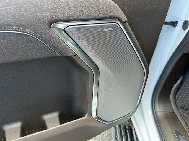 Nuevos GMC SIERRA 2500 HD at Matthews in Liberty Buick GMC