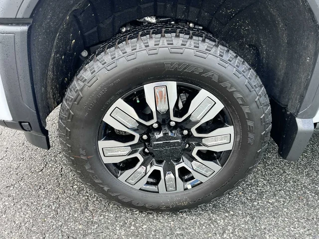 Nuevos GMC SIERRA 2500 HD at Matthews in Liberty Buick GMC
