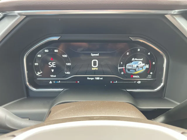 Nuevos GMC SIERRA 2500 HD at Matthews in Liberty Buick GMC