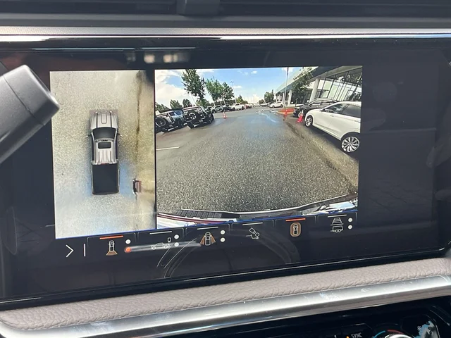 Nuevos GMC SIERRA 2500 HD at Matthews in Liberty Buick GMC