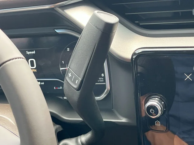 Nuevos GMC SIERRA 2500 HD at Matthews in Liberty Buick GMC