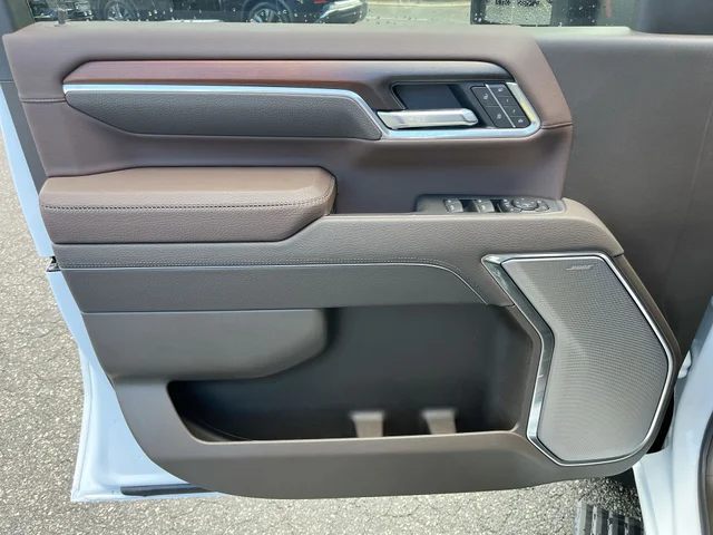 Nuevos GMC SIERRA 2500 HD at Matthews in Liberty Buick GMC