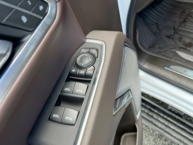 Nuevos GMC SIERRA 2500 HD at Matthews in Liberty Buick GMC