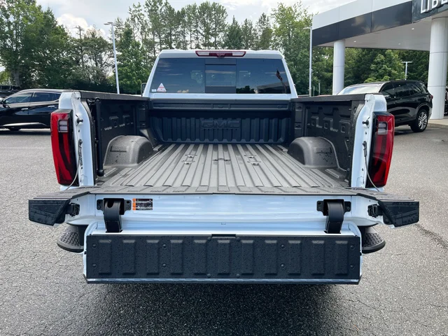 Nuevos GMC SIERRA 2500 HD at Matthews in Liberty Buick GMC