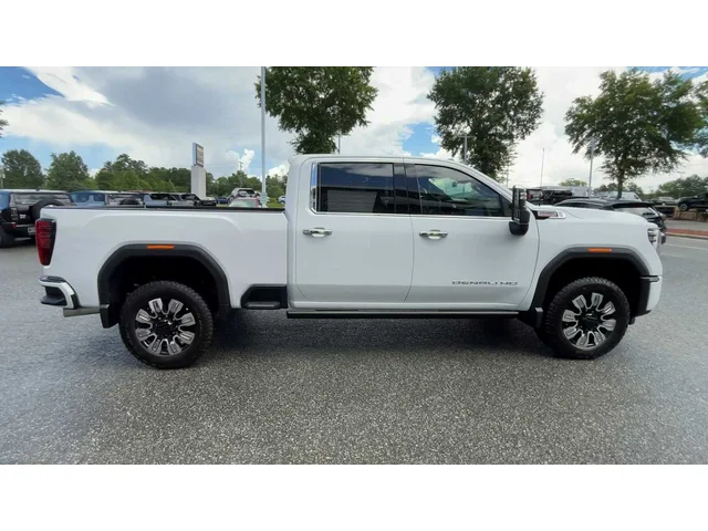 Nuevos GMC SIERRA 2500 HD at Matthews in Liberty Buick GMC