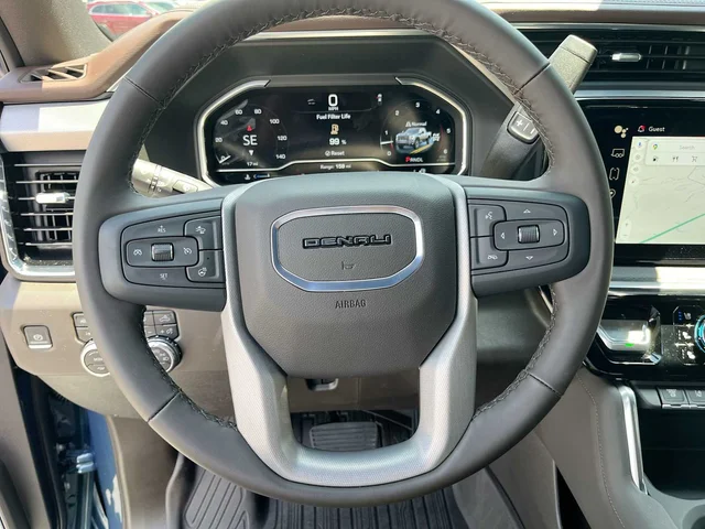 Nuevos GMC SIERRA 2500 HD at Matthews in Liberty Buick GMC