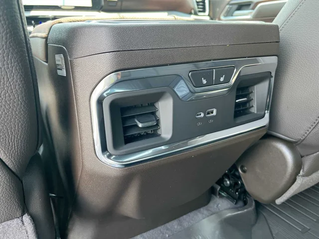 Nuevos GMC SIERRA 2500 HD at Matthews in Liberty Buick GMC