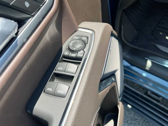 Nuevos GMC SIERRA 2500 HD at Matthews in Liberty Buick GMC