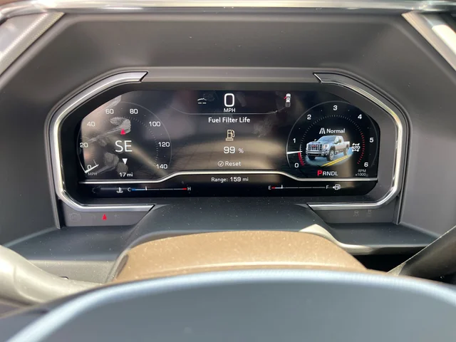 Nuevos GMC SIERRA 2500 HD at Matthews in Liberty Buick GMC