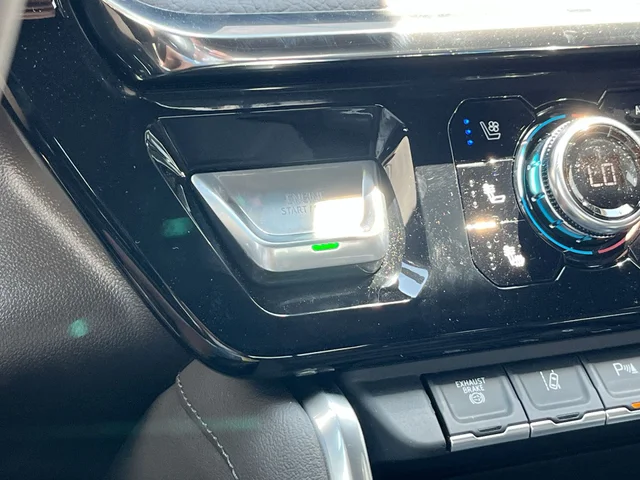 Nuevos GMC SIERRA 2500 HD at Matthews in Liberty Buick GMC