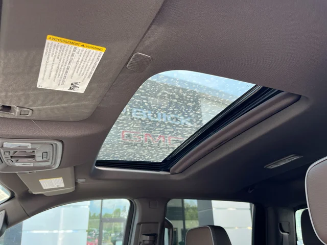 Nuevos GMC SIERRA 2500 HD at Matthews in Liberty Buick GMC
