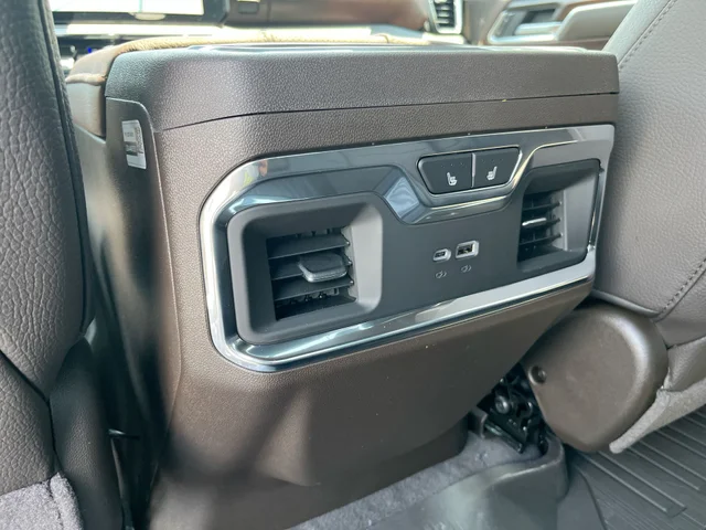 Nuevos GMC SIERRA 2500 HD at Matthews in Liberty Buick GMC