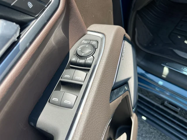 Nuevos GMC SIERRA 2500 HD at Matthews in Liberty Buick GMC