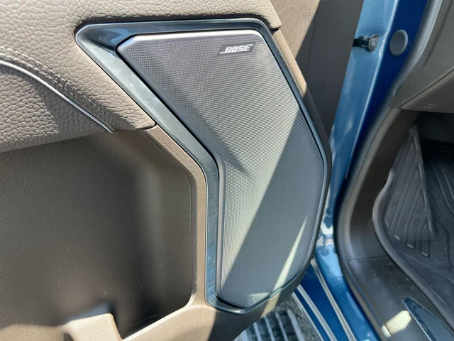 Nuevos GMC SIERRA 2500 HD at Matthews in Liberty Buick GMC