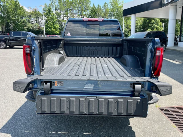 Nuevos GMC SIERRA 2500 HD at Matthews in Liberty Buick GMC