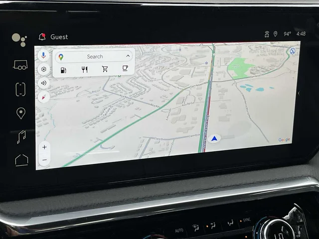 Nuevos GMC SIERRA 2500 HD at Matthews in Liberty Buick GMC