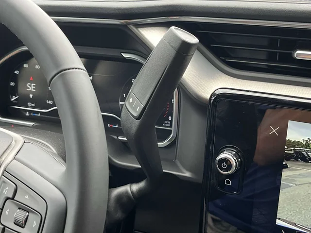 Nuevos GMC SIERRA 2500 HD at Matthews in Liberty Buick GMC