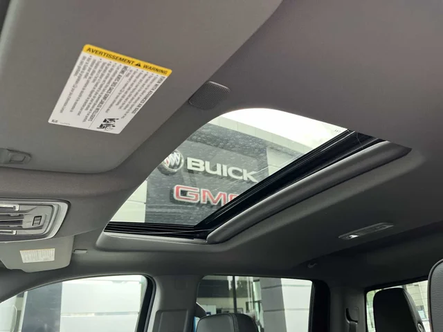 Nuevos GMC SIERRA 2500 HD at Matthews in Liberty Buick GMC