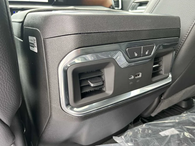 Nuevos GMC SIERRA 2500 HD at Matthews in Liberty Buick GMC