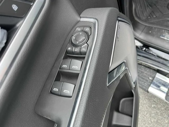 Nuevos GMC SIERRA 2500 HD at Matthews in Liberty Buick GMC