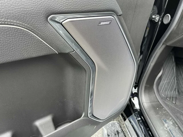 Nuevos GMC SIERRA 2500 HD at Matthews in Liberty Buick GMC