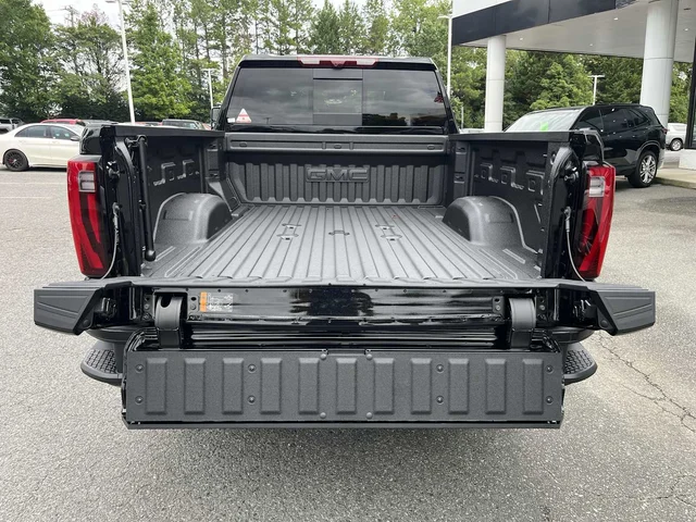 Nuevos GMC SIERRA 2500 HD at Matthews in Liberty Buick GMC