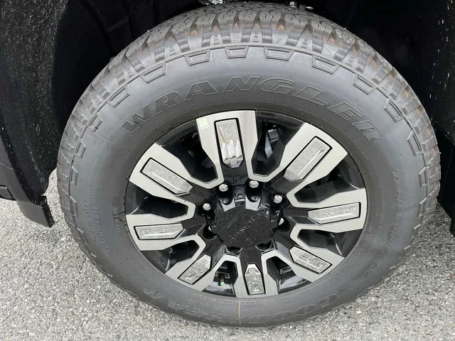 Nuevos GMC SIERRA 2500 HD at Matthews in Liberty Buick GMC