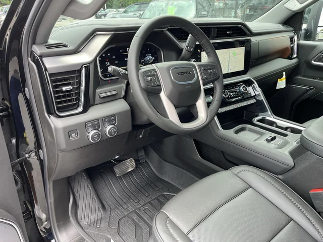 Nuevos GMC SIERRA 2500 HD at Matthews in Liberty Buick GMC