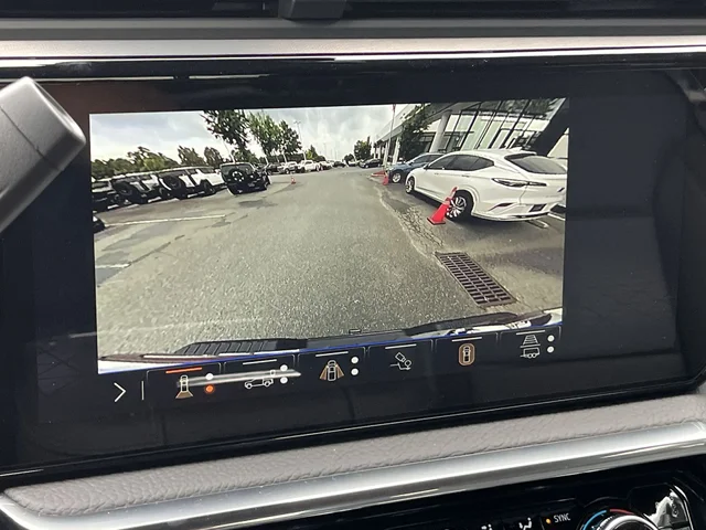Nuevos GMC SIERRA 2500 HD at Matthews in Liberty Buick GMC