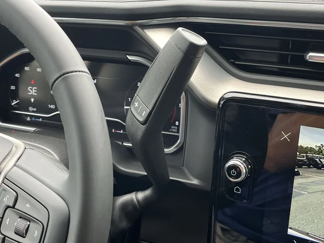 Nuevos GMC SIERRA 2500 HD at Matthews in Liberty Buick GMC