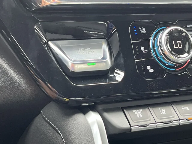 Nuevos GMC SIERRA 2500 HD at Matthews in Liberty Buick GMC