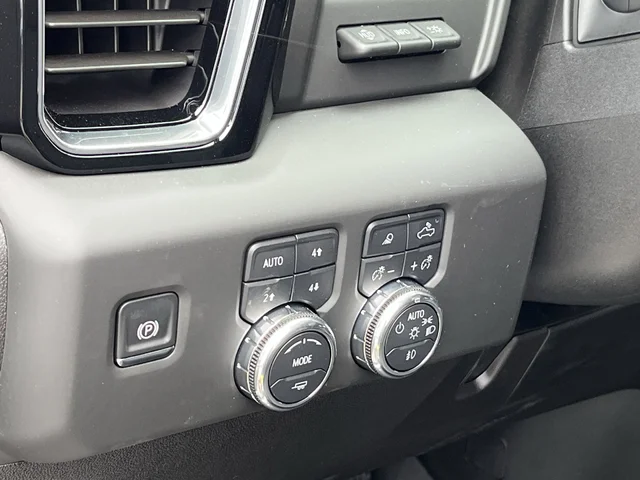 Nuevos GMC SIERRA 2500 HD at Matthews in Liberty Buick GMC