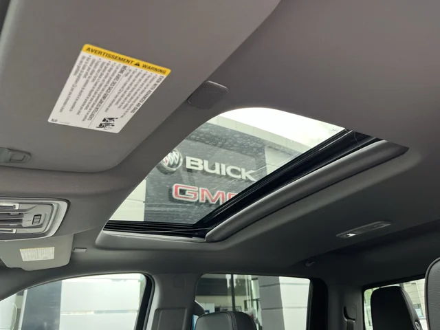 Nuevos GMC SIERRA 2500 HD at Matthews in Liberty Buick GMC