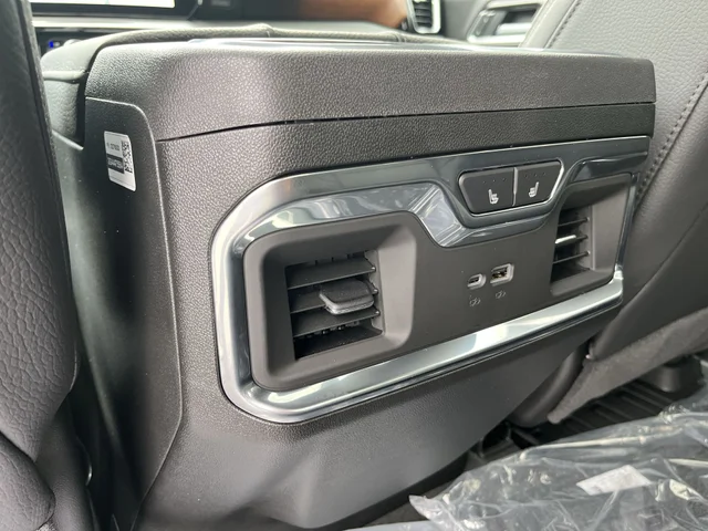Nuevos GMC SIERRA 2500 HD at Matthews in Liberty Buick GMC